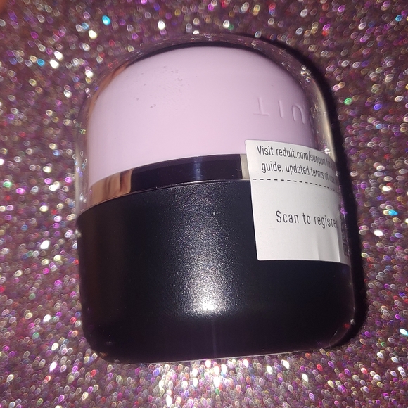 Lavender Calm Reduit Boost Skincare Device Tool Electromagnetic Pulses (PEMFT) - Picture 5 of 11